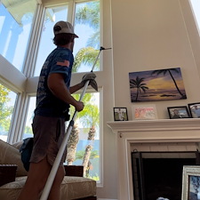 Window Cleaning Huntington Beach, CA 1